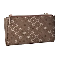 Dopp Cosmopolitan Wallet Womens Rfid Blocking Envelope Wallet