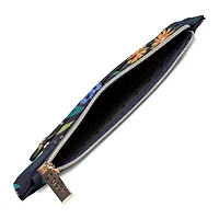 Dopp Thin Card Case Womens Rfid Blocking Wallet