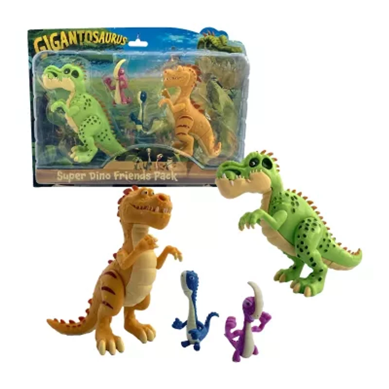 Jay at Play® Not Applicable 4-pc. Doll