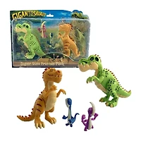 Jay at Play® Not Applicable 4-pc. Doll