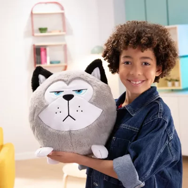 Jay at Play® Stuffed Animal