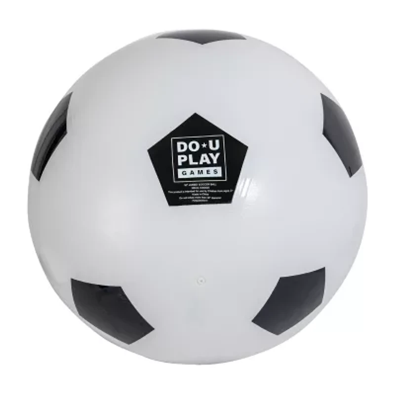 Hape 4-pc. Soccer Ball