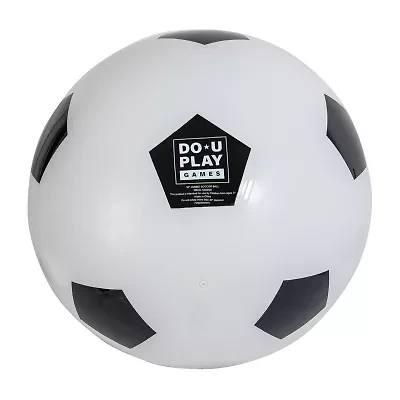 Hape 4-pc. Soccer Ball