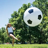 Hape 4-pc. Soccer Ball