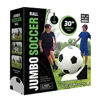 Hape 4-pc. Soccer Ball