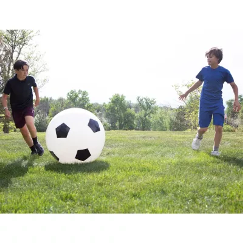 Hape 4-pc. Soccer Ball