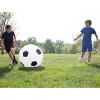 Hape 4-pc. Soccer Ball