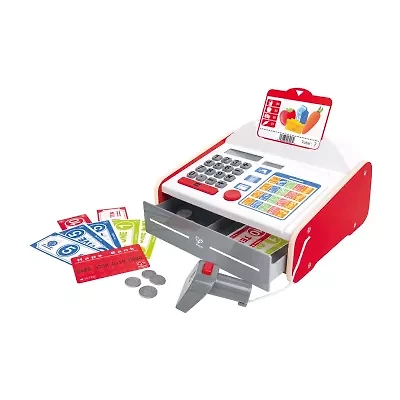 Hape 23-pc. Toy Tool