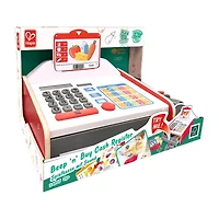 Hape 23-pc. Toy Tool