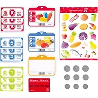 Hape 23-pc. Toy Tool
