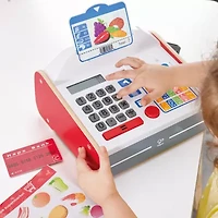 Hape 23-pc. Toy Tool