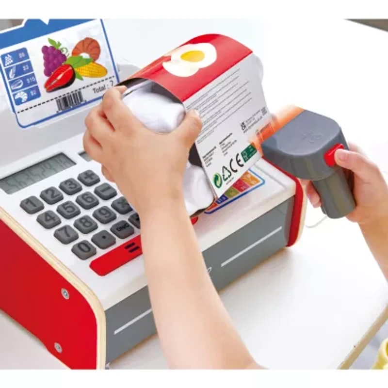 Hape 23-pc. Toy Tool