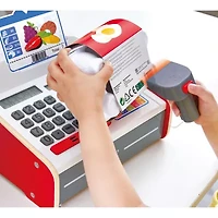 Hape 23-pc. Toy Tool