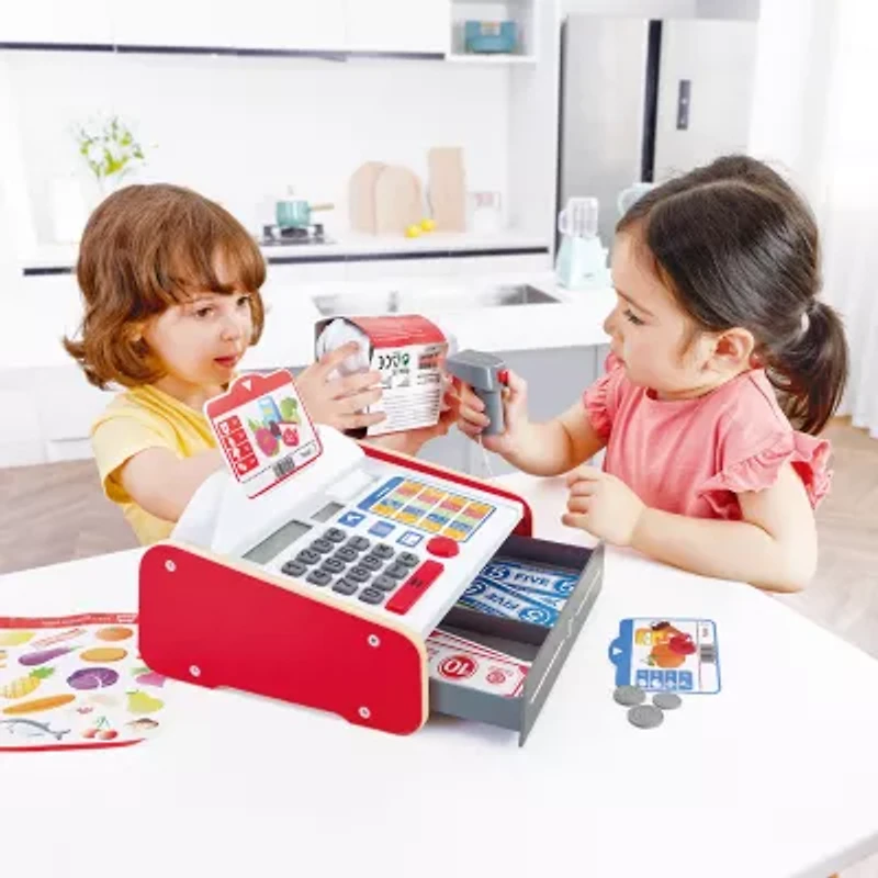 Hape 23-pc. Toy Tool