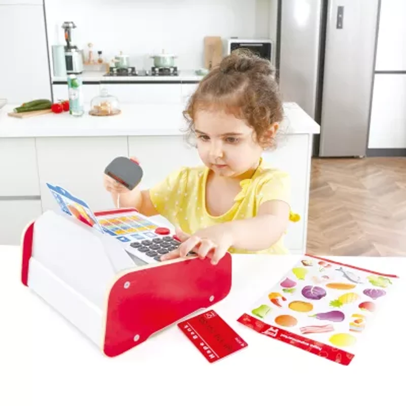 Hape 23-pc. Toy Tool