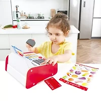 Hape 23-pc. Toy Tool