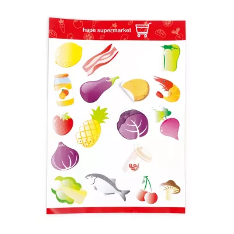 Hape 23-pc. Toy Tool