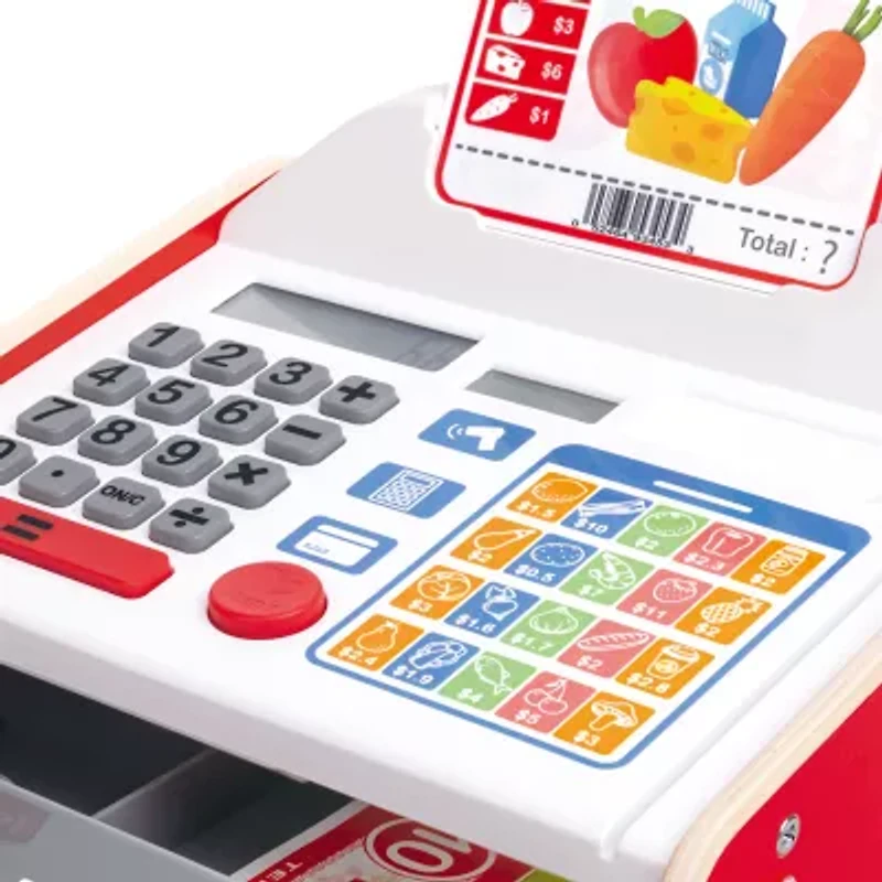 Hape 23-pc. Toy Tool