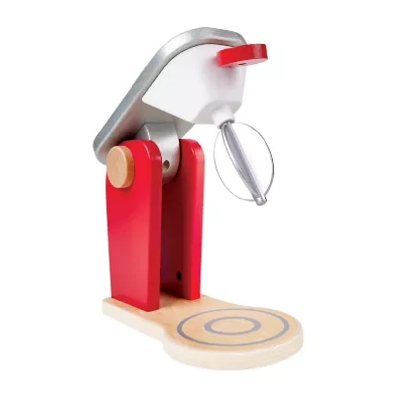 Hape Wooden Mix & Bake Set Play Kitchen