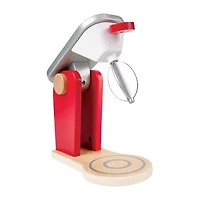 Hape Wooden Mix & Bake Set Play Kitchen