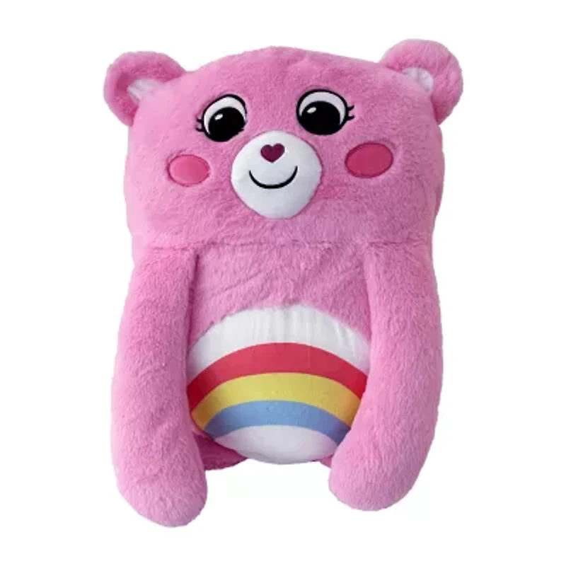 Happy Nappers® Stuffed Animal