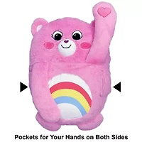 Happy Nappers® Stuffed Animal