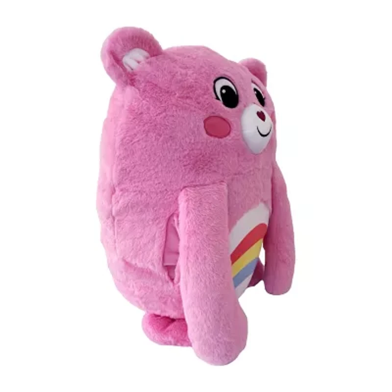 Happy Nappers® Stuffed Animal