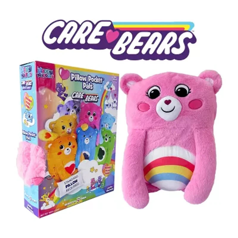 Happy Nappers® Stuffed Animal