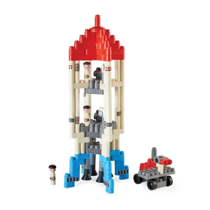 Hape Building Set 143-pc.