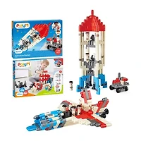 Hape Building Set 143-pc.