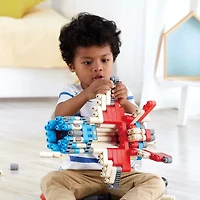 Hape Building Set 143-pc.