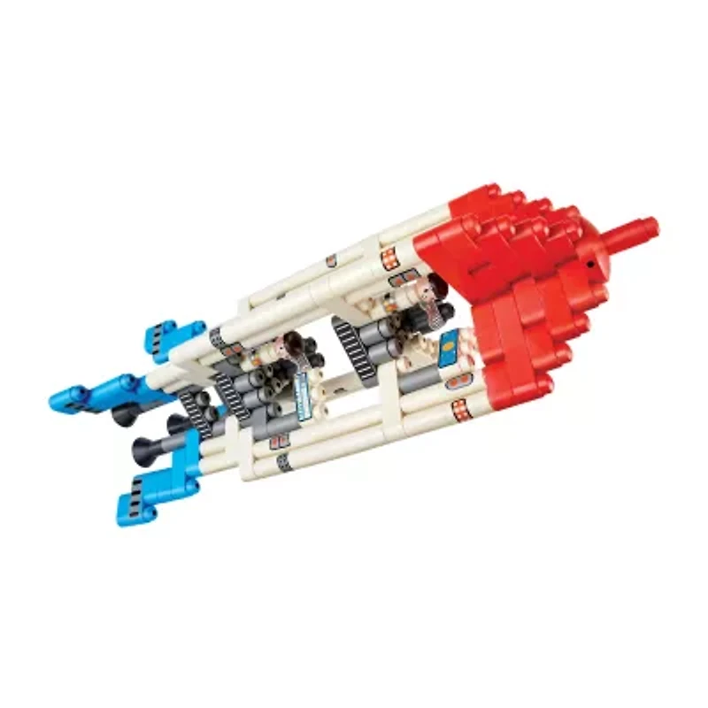 Hape Building Set 143-pc.