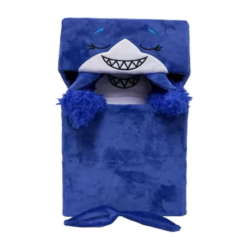 Happy Nappers® Toy Box