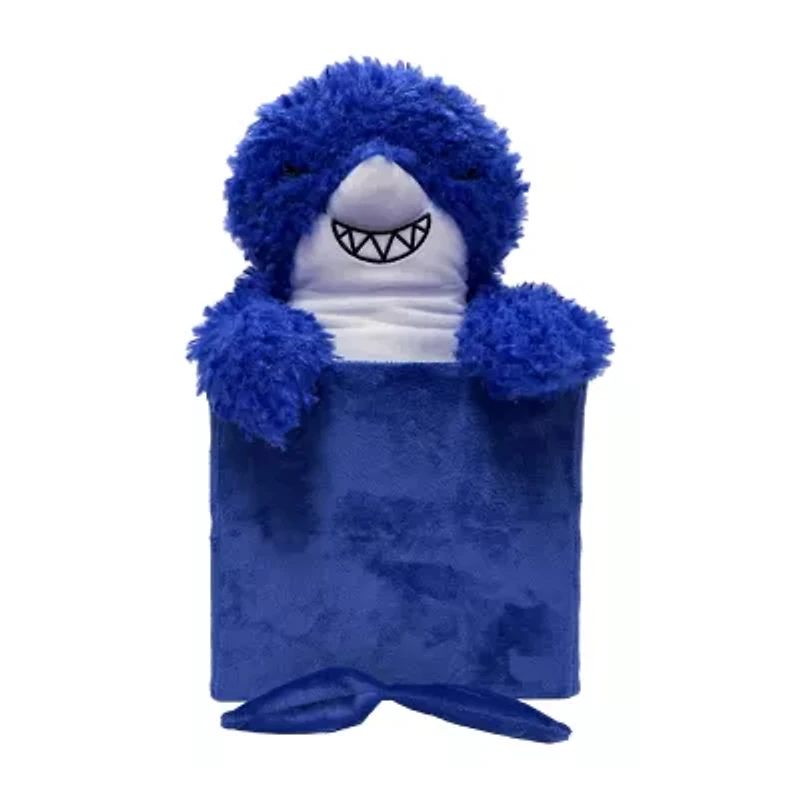 Happy Nappers® Toy Box