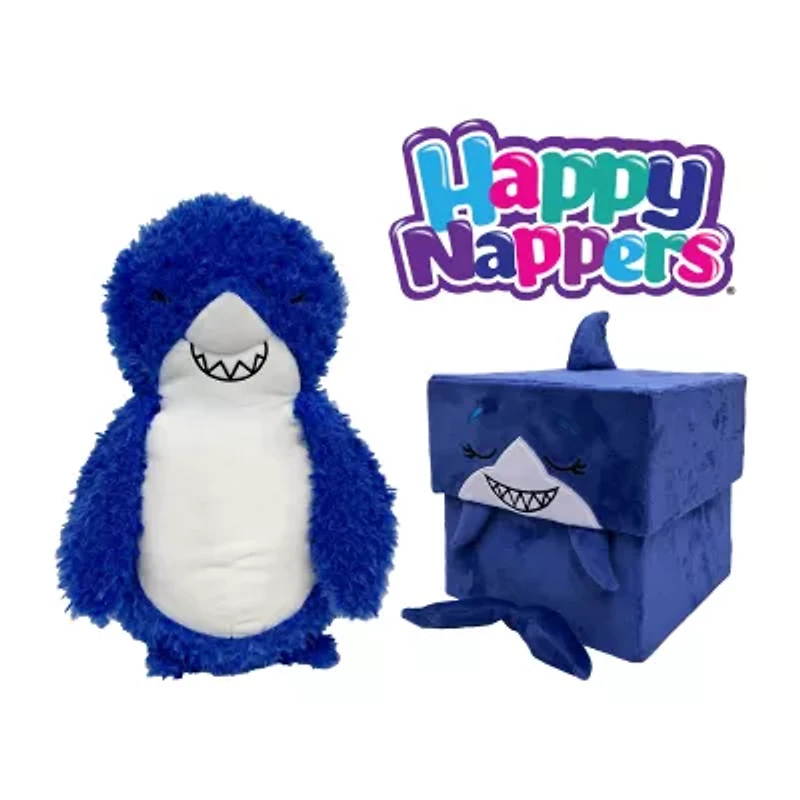Happy Nappers® Toy Box