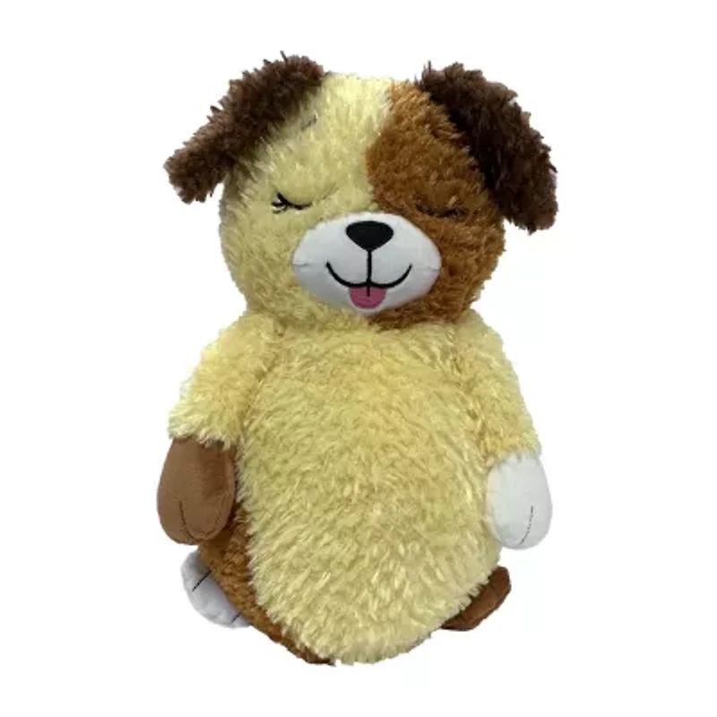 Happy Nappers® Plush Companion Toy Box