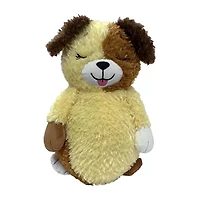 Happy Nappers® Plush Companion Toy Box