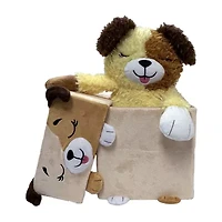Happy Nappers® Plush Companion Toy Box