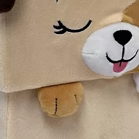 Happy Nappers® Plush Companion Toy Box