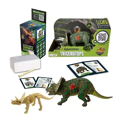 Jay at Play® Not Applicable 2-pc. Toy Playset