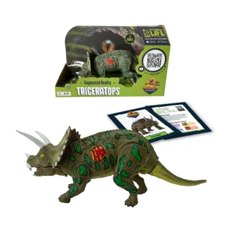 Jay at Play® Not Applicable 2-pc. Toy Playset