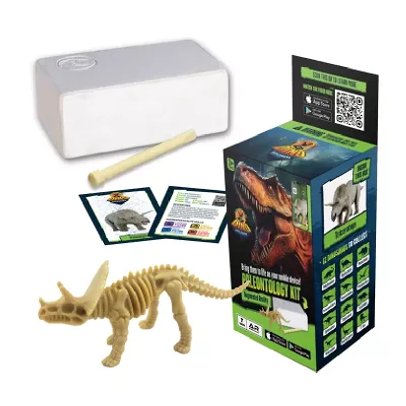 Jay at Play® Not Applicable 2-pc. Toy Playset