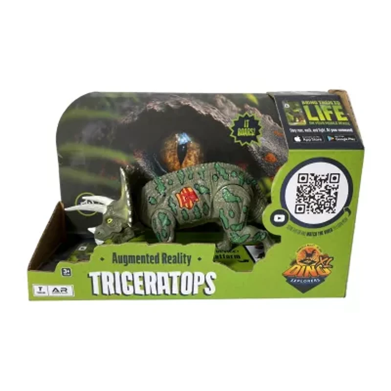 Jay at Play® Not Applicable 2-pc. Toy Playset