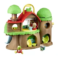 Jay at Play® Not Applicable 13-pc. Toy Playset