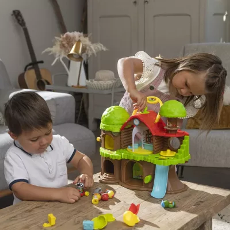 Jay at Play® Not Applicable 13-pc. Toy Playset