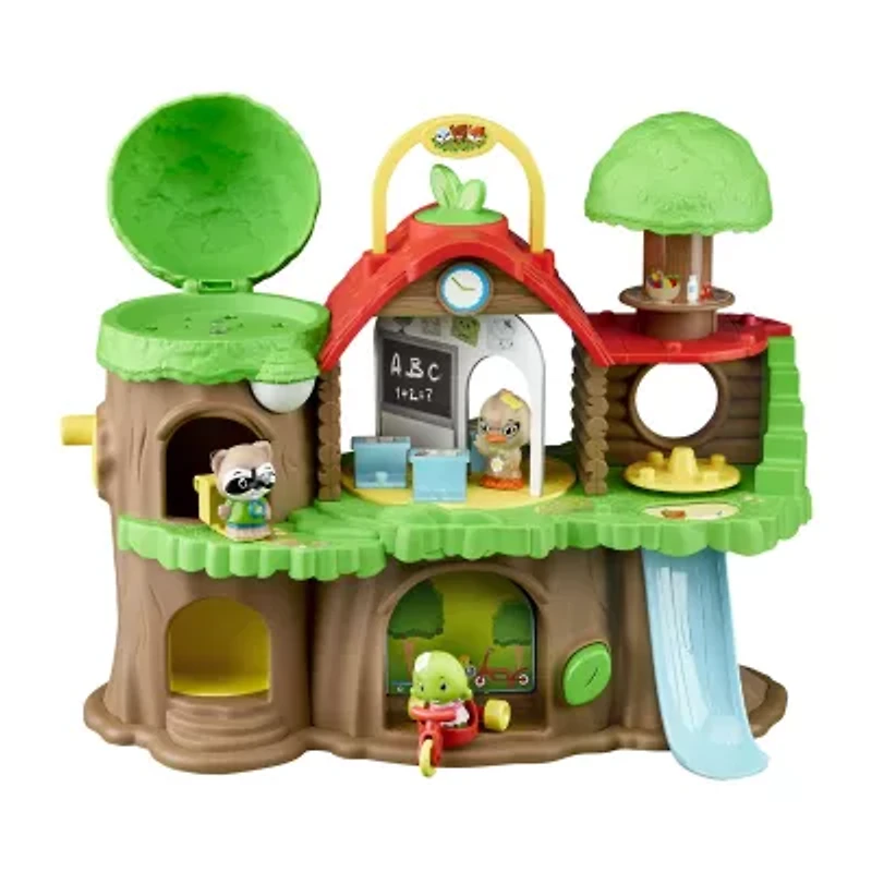 Jay at Play® Not Applicable 13-pc. Toy Playset