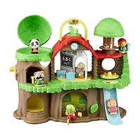 Jay at Play® Not Applicable 13-pc. Toy Playset