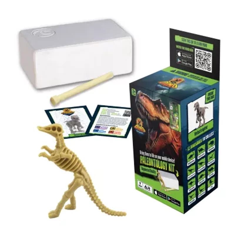 Jay at Play® Not Applicable 2-pc. Toy Playset