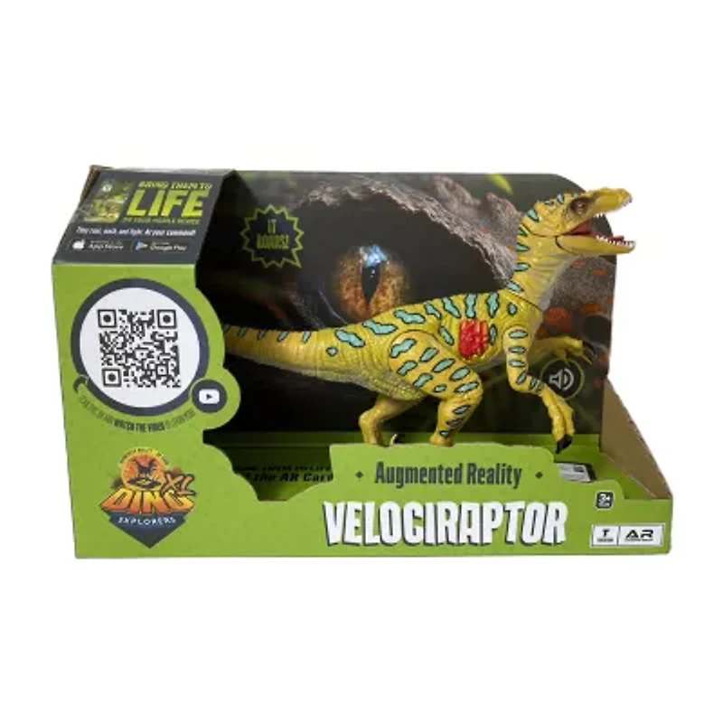 Jay at Play® Not Applicable 2-pc. Toy Playset