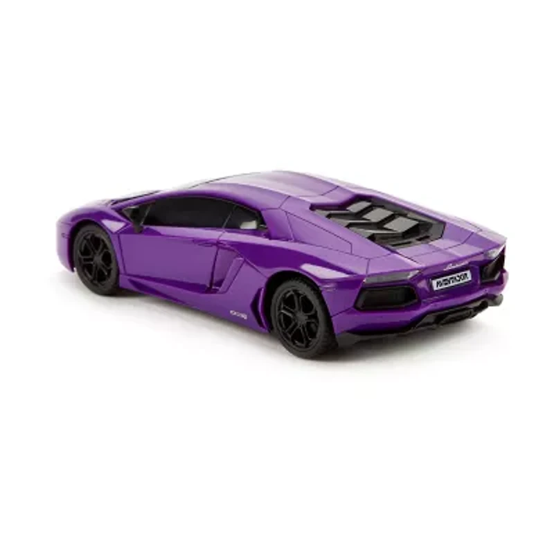 CMJ RC CARS 2-pc. Car